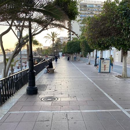 Dennilenni A Marbella Centro公寓 外观 照片