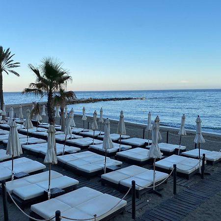 Dennilenni A Marbella Centro公寓 外观 照片