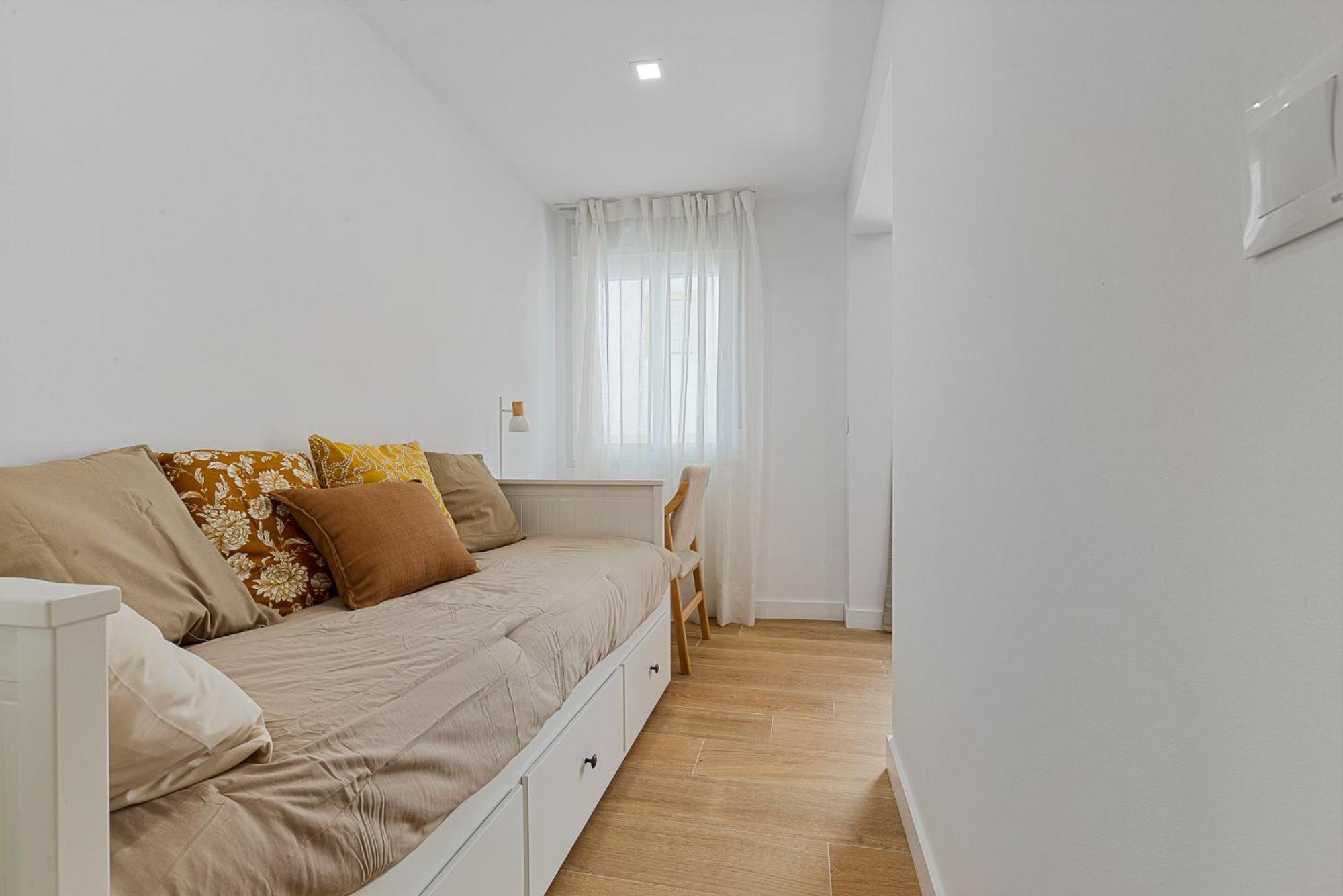 Dennilenni A Marbella Centro公寓 外观 照片