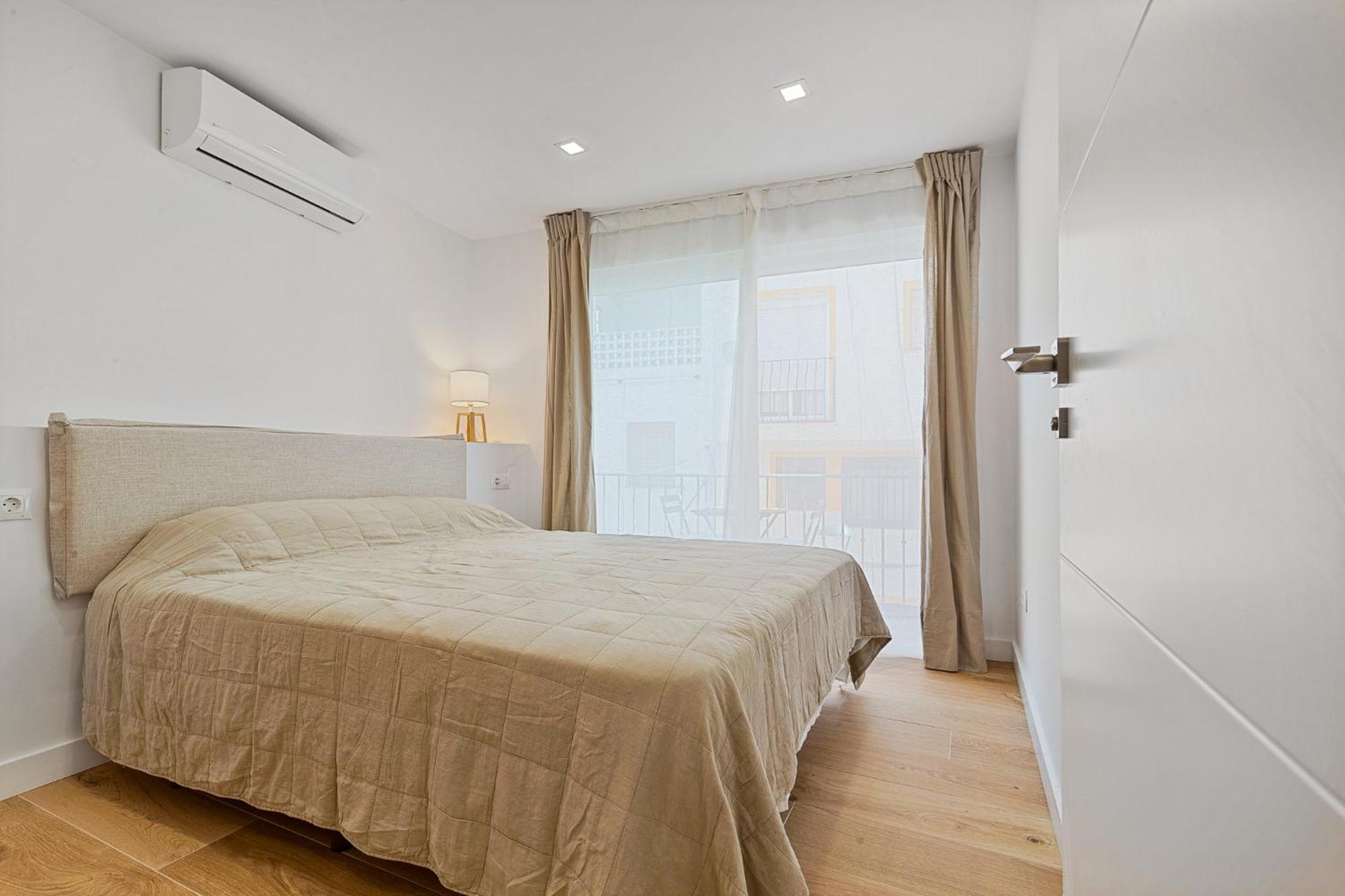 Dennilenni A Marbella Centro公寓 外观 照片