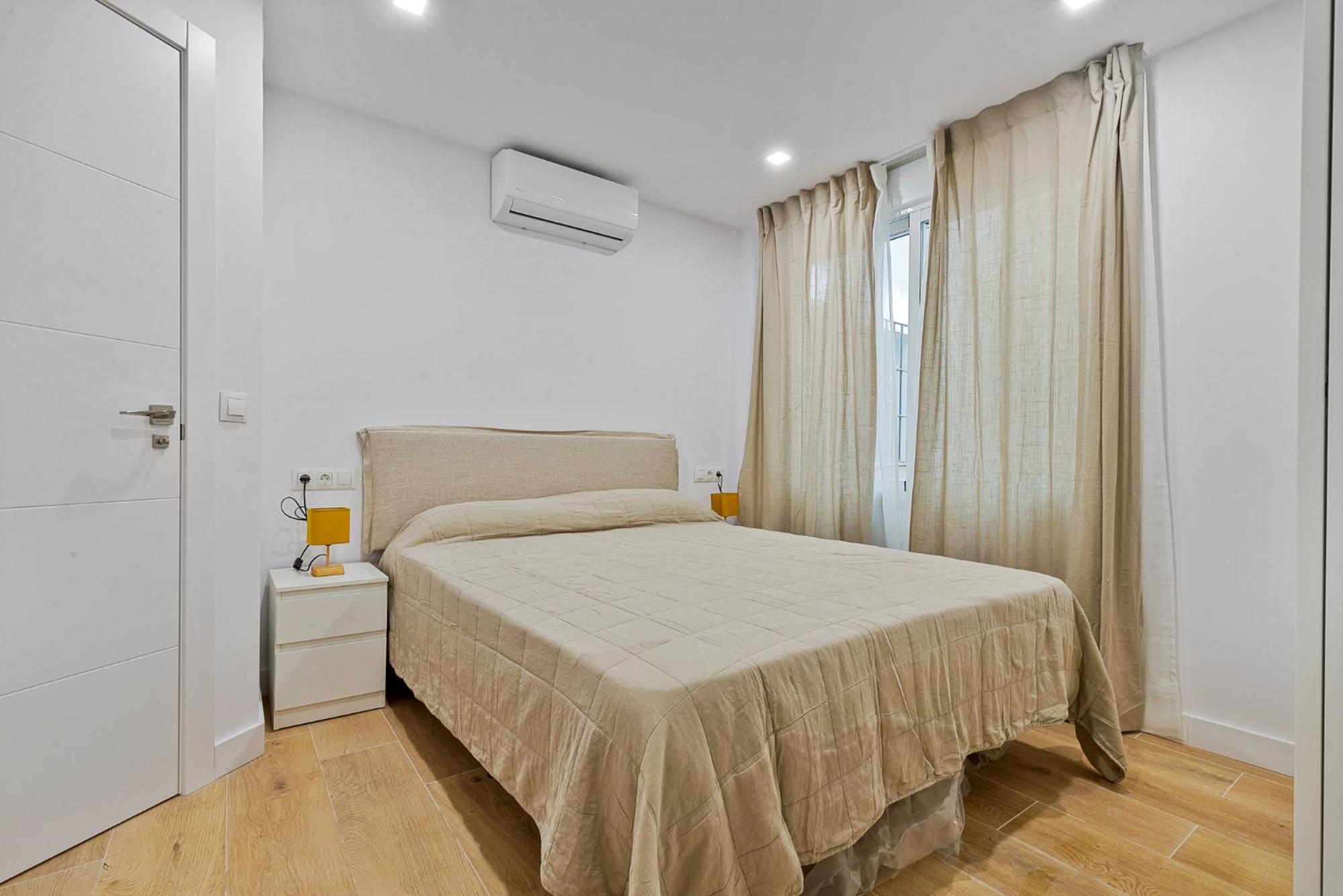 Dennilenni A Marbella Centro公寓 外观 照片